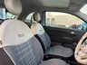 USED 2015 65 FIAT 500 0.9 TwinAir Lounge Hatchback 3dr Petrol Manual Euro 6 (s/s) (105 ps) 12 MONTH NATIONAL RAC WARRANTY!!