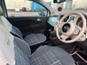 USED 2015 65 FIAT 500 0.9 TwinAir Lounge Hatchback 3dr Petrol Manual Euro 6 (s/s) (105 ps) 12 MONTH NATIONAL RAC WARRANTY!!