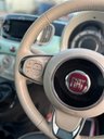 USED 2015 65 FIAT 500 0.9 TwinAir Lounge Hatchback 3dr Petrol Manual Euro 6 (s/s) (105 ps) 12 MONTH NATIONAL RAC WARRANTY!!