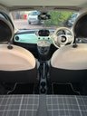 USED 2015 65 FIAT 500 0.9 TwinAir Lounge Hatchback 3dr Petrol Manual Euro 6 (s/s) (105 ps) 12 MONTH NATIONAL RAC WARRANTY!!