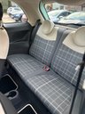 USED 2015 65 FIAT 500 0.9 TwinAir Lounge Hatchback 3dr Petrol Manual Euro 6 (s/s) (105 ps) 12 MONTH NATIONAL RAC WARRANTY!!