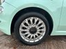 USED 2015 65 FIAT 500 0.9 TwinAir Lounge Hatchback 3dr Petrol Manual Euro 6 (s/s) (105 ps) 12 MONTH NATIONAL RAC WARRANTY!!
