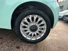 USED 2015 65 FIAT 500 0.9 TwinAir Lounge Hatchback 3dr Petrol Manual Euro 6 (s/s) (105 ps) 12 MONTH NATIONAL RAC WARRANTY!!