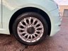 USED 2015 65 FIAT 500 0.9 TwinAir Lounge Hatchback 3dr Petrol Manual Euro 6 (s/s) (105 ps) 12 MONTH NATIONAL RAC WARRANTY!!