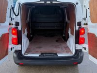 USED 2021 71 PEUGEOT E-EXPERT e 1200 75kWh Professional Standard Panel Van 6dr Electric Auto MWB (136 ps) GREAT VALUE 75KW-JUST SERVICED