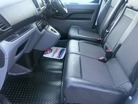 USED 2021 71 PEUGEOT E-EXPERT e 1200 75kWh Professional Standard Panel Van 6dr Electric Auto MWB (136 ps) GREAT VALUE 75KW-JUST SERVICED