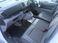 USED 2021 71 PEUGEOT E-EXPERT e 1200 75kWh Professional Standard Panel Van 6dr Electric Auto MWB (136 ps) GREAT VALUE 75KW-JUST SERVICED