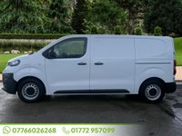 USED 2021 71 PEUGEOT E-EXPERT e 1200 75kWh Professional Standard Panel Van 6dr Electric Auto MWB (136 ps) GREAT VALUE 75KW-JUST SERVICED