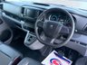 USED 2021 71 PEUGEOT E-EXPERT e 1200 75kWh Professional Standard Panel Van 6dr Electric Auto MWB (136 ps) GREAT VALUE 75KW-JUST SERVICED