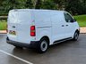 USED 2021 71 PEUGEOT E-EXPERT e 1200 75kWh Professional Standard Panel Van 6dr Electric Auto MWB (136 ps) GREAT VALUE 75KW-JUST SERVICED