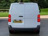 USED 2021 71 PEUGEOT E-EXPERT e 1200 75kWh Professional Standard Panel Van 6dr Electric Auto MWB (136 ps) GREAT VALUE 75KW-JUST SERVICED