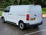 USED 2021 71 PEUGEOT E-EXPERT e 1200 75kWh Professional Standard Panel Van 6dr Electric Auto MWB (136 ps) GREAT VALUE 75KW-JUST SERVICED