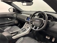 USED 2018 18 LAND ROVER RANGE ROVER EVOQUE 2.0 TD4 HSE Dynamic Convertible 2dr Diesel Auto 4WD Euro 6 (s/s) (180 ps) Striking Loire Blue 2.0 TD4 High specification 4wd Euro 6 Hosting many factory options