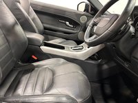 USED 2018 18 LAND ROVER RANGE ROVER EVOQUE 2.0 TD4 HSE Dynamic Convertible 2dr Diesel Auto 4WD Euro 6 (s/s) (180 ps) Striking Loire Blue 2.0 TD4 High specification 4wd Euro 6 Hosting many factory options