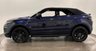 USED 2018 18 LAND ROVER RANGE ROVER EVOQUE 2.0 TD4 HSE Dynamic Convertible 2dr Diesel Auto 4WD Euro 6 (s/s) (180 ps) Striking Loire Blue 2.0 TD4 High specification 4wd Euro 6 Hosting many factory options