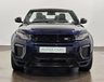 USED 2018 18 LAND ROVER RANGE ROVER EVOQUE 2.0 TD4 HSE Dynamic Convertible 2dr Diesel Auto 4WD Euro 6 (s/s) (180 ps) Striking Loire Blue 2.0 TD4 High specification 4wd Euro 6 Hosting many factory options