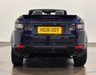 USED 2018 18 LAND ROVER RANGE ROVER EVOQUE 2.0 TD4 HSE Dynamic Convertible 2dr Diesel Auto 4WD Euro 6 (s/s) (180 ps) Striking Loire Blue 2.0 TD4 High specification 4wd Euro 6 Hosting many factory options