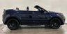 USED 2018 18 LAND ROVER RANGE ROVER EVOQUE 2.0 TD4 HSE Dynamic Convertible 2dr Diesel Auto 4WD Euro 6 (s/s) (180 ps) Striking Loire Blue 2.0 TD4 High specification 4wd Euro 6 Hosting many factory options