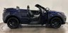 USED 2018 18 LAND ROVER RANGE ROVER EVOQUE 2.0 TD4 HSE Dynamic Convertible 2dr Diesel Auto 4WD Euro 6 (s/s) (180 ps) Striking Loire Blue 2.0 TD4 High specification 4wd Euro 6 Hosting many factory options