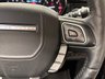 USED 2018 18 LAND ROVER RANGE ROVER EVOQUE 2.0 TD4 HSE Dynamic Convertible 2dr Diesel Auto 4WD Euro 6 (s/s) (180 ps) Striking Loire Blue 2.0 TD4 High specification 4wd Euro 6 Hosting many factory options