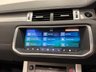 USED 2018 18 LAND ROVER RANGE ROVER EVOQUE 2.0 TD4 HSE Dynamic Convertible 2dr Diesel Auto 4WD Euro 6 (s/s) (180 ps) Striking Loire Blue 2.0 TD4 High specification 4wd Euro 6 Hosting many factory options