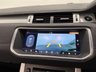 USED 2018 18 LAND ROVER RANGE ROVER EVOQUE 2.0 TD4 HSE Dynamic Convertible 2dr Diesel Auto 4WD Euro 6 (s/s) (180 ps) Striking Loire Blue 2.0 TD4 High specification 4wd Euro 6 Hosting many factory options