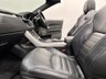 USED 2018 18 LAND ROVER RANGE ROVER EVOQUE 2.0 TD4 HSE Dynamic Convertible 2dr Diesel Auto 4WD Euro 6 (s/s) (180 ps) Striking Loire Blue 2.0 TD4 High specification 4wd Euro 6 Hosting many factory options