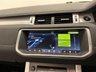 USED 2018 18 LAND ROVER RANGE ROVER EVOQUE 2.0 TD4 HSE Dynamic Convertible 2dr Diesel Auto 4WD Euro 6 (s/s) (180 ps) Striking Loire Blue 2.0 TD4 High specification 4wd Euro 6 Hosting many factory options