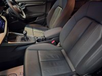 USED 2020 70 AUDI A3 1.5 TFSI 35 Sport Sportback Euro 6 (s/s) 5dr Leather+Comfort & Sound Pk