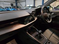 USED 2020 70 AUDI A3 1.5 TFSI 35 Sport Sportback Euro 6 (s/s) 5dr Leather+Comfort & Sound Pk
