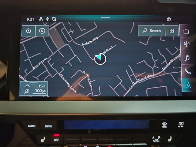 2020 AUDI A3 1.5 TFSI 35 Sport Sportback Euro 6 (s/s) 5dr - Photo 7