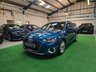 USED 2020 70 AUDI A3 1.5 TFSI 35 Sport Sportback Euro 6 (s/s) 5dr Leather+Comfort & Sound Pk