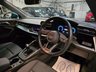 USED 2020 70 AUDI A3 1.5 TFSI 35 Sport Sportback Euro 6 (s/s) 5dr Leather+Comfort & Sound Pk