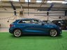USED 2020 70 AUDI A3 1.5 TFSI 35 Sport Sportback Euro 6 (s/s) 5dr Leather+Comfort & Sound Pk