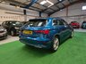 USED 2020 70 AUDI A3 1.5 TFSI 35 Sport Sportback Euro 6 (s/s) 5dr Leather+Comfort & Sound Pk