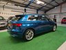 USED 2020 70 AUDI A3 1.5 TFSI 35 Sport Sportback Euro 6 (s/s) 5dr Leather+Comfort & Sound Pk