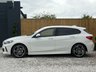 USED 2019 69 BMW 1 SERIES 1.5 118i M Sport Hatchback 5dr Petrol DCT Euro 6 (s/s) (140 ps) 