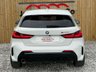 USED 2019 69 BMW 1 SERIES 1.5 118i M Sport Hatchback 5dr Petrol DCT Euro 6 (s/s) (140 ps) 
