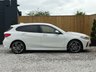 USED 2019 69 BMW 1 SERIES 1.5 118i M Sport Hatchback 5dr Petrol DCT Euro 6 (s/s) (140 ps) 