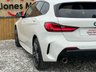 USED 2019 69 BMW 1 SERIES 1.5 118i M Sport Hatchback 5dr Petrol DCT Euro 6 (s/s) (140 ps) 
