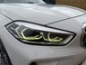 USED 2019 69 BMW 1 SERIES 1.5 118i M Sport Hatchback 5dr Petrol DCT Euro 6 (s/s) (140 ps) 