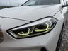 USED 2019 69 BMW 1 SERIES 1.5 118i M Sport Hatchback 5dr Petrol DCT Euro 6 (s/s) (140 ps) 
