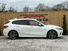 USED 2019 69 BMW 1 SERIES 1.5 118i M Sport Hatchback 5dr Petrol DCT Euro 6 (s/s) (140 ps) 
