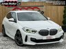 USED 2019 69 BMW 1 SERIES 1.5 118i M Sport Hatchback 5dr Petrol DCT Euro 6 (s/s) (140 ps) 