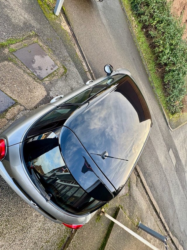 2017 MINI Hatch 1.5L Cooper 5dr - Photo 12