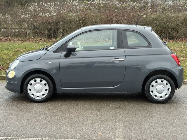2019 FIAT 500 - Photo 2