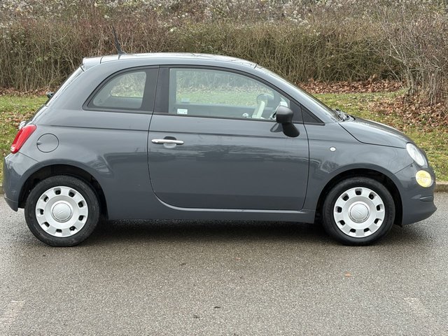 2019 FIAT 500 - Photo 6