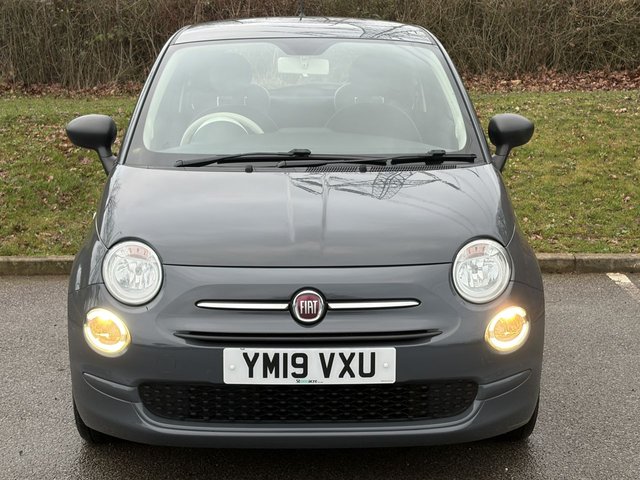 2019 FIAT 500 - Photo 8