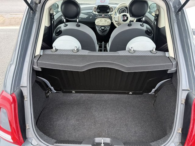 2019 FIAT 500 - Photo 11