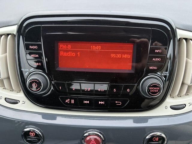 2019 FIAT 500 - Photo 12